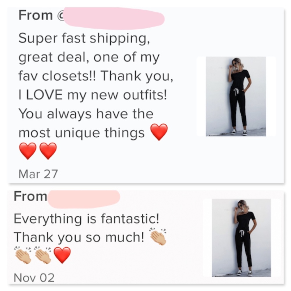 Contrast Tie Short Sleeve Black Jumpsuit Asymmetrical Off One Shoulder - Picture 9 of 14